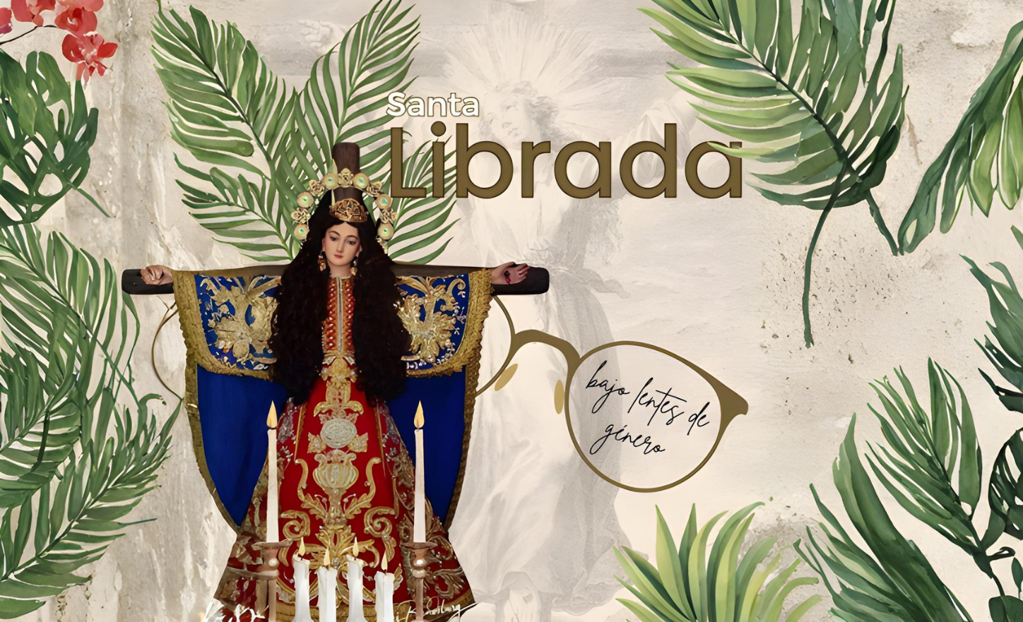 Reescribir lo sagrado: la historiografía feminista como acto de justicia histórica